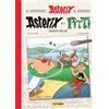 PANINI SPA Asterix e i Pitti. Ediz. deluxe