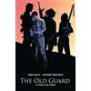 PANINI SPA The old guard. La forza del tempo (Vol. 2)