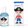 PARFUMS SAPHIR Saphir Acqua Di Colonia - 150 Gr