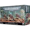 Warhammer+40k+-+Adeptus+Mechanicus+Kataphron+Battle+Servitors