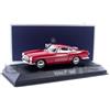 NOREV - Miniatura, 870008, Rosso, 1/43e