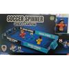 YesToys Soccer Spinner Campo medio