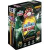 Topps UCC Match Attax 2025/26 - Mega Tin - Warriors - contiene 45 carte Match Attax più 3 carte esclusive Gladiators LE.