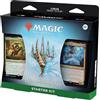 Magic: The Gathering Kit Iniziale di Magic: The Gathering - Bloomburrow | Impara a giocare a Magic con due mazzi tematici di Bloomburrow | Gioco di carte collezionabili per 2 giocatori di età 13+ (English Version)