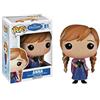 Funko 4920 Pocket POP Frozen Anna Figure