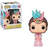 FUNKO DISNEY - MARY POPPINS - POP VINYL FIGURE 473 MARY POPPINS AT THE MUSIC HALL 9CM