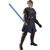 Star Wars Hasbro Star Wars The Black Series, Anakin Skywalker, action figure premium collezionabile ispirata alla serie Star Wars: Ahsoka da 15 cm