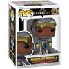 Funko Pop! Vinyl: Ironheart - Ironheart Armor Model 4 - Figura in Vinile da Collezione - Idea Regalo - Merchandising Ufficiale - Giocattoli per Bambini e Adulti - Movies Fans