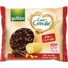 BISCOTTI GULLON Srl GULLON Gallette Mais/Ciocc100g