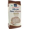 NT FOOD Srl NUTRIFREE Mix Pane Integr.1Kg