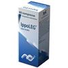 BMT PHARMA Srl Bmt Pharma Ippoleg Integratore per Circolazione Venosa e Microcircolo, 60 Compresse