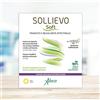 ABOCA SpA SOCIETA' AGRICOLA SOLLIEVO SOFT 14 BUSTINE GRANULARI DA 3,8 G SENZA GLUTINE SENZA LATTOSIO SENZA ZUCCHERI AGGIUNTI