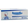 MAVEN PHARMA Srl BROMACETIL 15 Compresse Eff.600mg