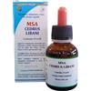 HERBOPLANET Srl MSA CEDRUS LIBANI 50ML HERBOPLAN