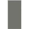 vidaXL Tenda a Rullo Oscurante 95x210 cm Larghezza Tessuto 90,7 cm