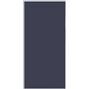 vidaXL Tenda a Rullo Oscurante 115x210 cm Larghezza Tessuto 110,7 cm, Tenda Diurna e Notturna, Tenda da Cucina, Tenda a Rullo Oscurante