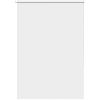 vidaXL Tenda a Rullo Oscurante 110x150 cm Larghezza Tessuto 105,7 cm, Tenda Diurna e Notturna, Tenda da Cucina, Tenda a Rullo Oscurante