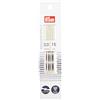 Prym 194152 Gioco ferri doppia punta Ergonomics 15 cm 3,00 mm