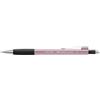FABER-CASTELL - Matita a scatto GRIP 1345 0,5 mm Rose Shadows | Con Grip-Zone, gomma integrata e mina anti-rottura, durezza B