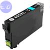 EPSON COMPATIBILE EPSON CARTUCCIA 405XL CIANO 18ml COMPATIBILE - VALIGIA - C13T05H2