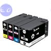 CANON COMPATIBILE CANON CARTUCCIA PGI-1500XL MULTIPACK COMPATIBILE - 9182B004