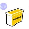COMPATIBILE CARTUCCIA GIALLO 130ml COMPATIBILE - C9373A#72_comp