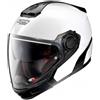 NOLAN CASCO N40-5 06 GT SPECIAL N-COM PURE WHT 015 TAGLIA XS