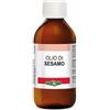 Erba Vita - Olio di sesamo 100 ml - Olio vegetale per uso alimentare