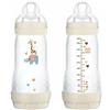Mam - Biberon Easy Start 320ml - Neutro per Neonati