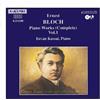 Istvan Kassai BLOCH: Poems of the Sea / Nirvana / In the Night / Enfantines (CD)