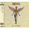 Nirvana In Utero (CD)