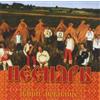 VIA Pesnyary Nashi Lyubimye (CD)