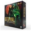 Avalon Hill Betrayal at House on the Hill 3rd ed