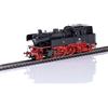 MARKLIN HO 39665 Locomotiva a vapore 66 002 ep. III sound , edizione club