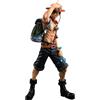 Megahouse One Piece Excellent Model P.O.P Statue NEO-DX Portgas D. Ace 10th Limited live