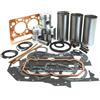 Aftermarket Kit Revisione Motore S.41884 Massey Ferguson Guarnizioni Trattore Pistone