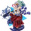 Bandai One Piece Yamato Thunder Battle Scarred Figuarts Zero EXCLUSIVE Bandai live