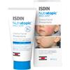 ISDIN Srl Isdin Nutratopic Pro-Amp 50 ml - Crema Viso per Pelle Atopica
