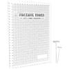 Generico Tavola Macramè Con Spilli - Set Tavola Per Cordoncini Intrecciati, Bracciale Progetto Macrame Board, Assistente Artigianale Perni A T, Strumento Creativo Annodatura | Hobby Creativi, Lavori Ma