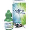 FARMED Srl Optive Fusion Soluzione Oftalmica 10 ml