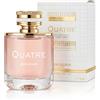 Boucheron Quatre Pour Femme Eau de Parfum (donna) 50 ml