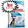 ROYAL CANIN CANE MAXI PUPPY 15 KG [PREZZO A CONFEZIONE - acquisto min. 3 confezioni]