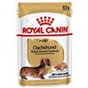 ROYAL CANIN CANE UMIDO DACHSHUND ADULT 85 G BUSTINA