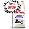 ROYAL CANIN GATTO ADULTO STERILISED + 7 ANNI 1,5 KG