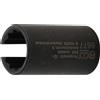 BGS technic BGS 6677 | Inserto sensore temperatura testa cilindro | SW 15 mm | per Ford 1.8 / 2.0 / 2.3 / 2.4 / 3.2 Diesel