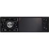 PNI Lettore MP5 Clementine 9545 Display 1DIN, 4 pollici, 50 W x 4, Bluetooth, radio FM, SD e USB, 2 ingressi/uscite video cinch