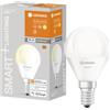 LEDVANCE 4058075485594 LEDVANCE LED-Lampe SMART+ WiFi Mini bulb 40 E14 5 W matt