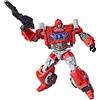 Hasbro Transformers: Bumblebee Studio Series Deluxe Class Action Figure 2022 Ironhide 11 cm HASF3171