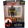 Batman Le nuove avventure di Batman, Batgirl, action figure con articolazioni mobili, figura da collezione con accessori, McFarlane Toys