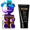 Moschino Toy 2 Pearl EDP 30 ml + BL 50 ml UNISEX
